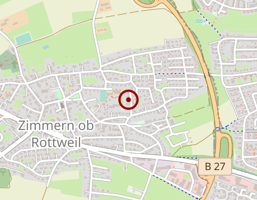 Karte: Wettstein Heinz Naturheilpraxis