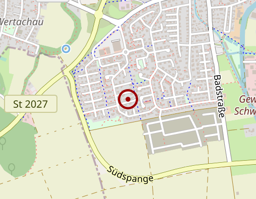 Karte: NTC-Systems OHG