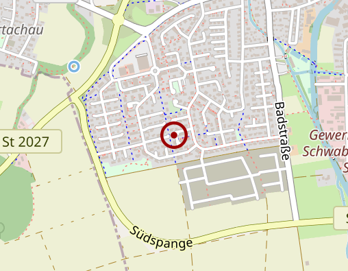 Karte: Rackl Andrea Heilpraktikerin für chinesische Medizin