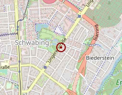 Karte: Möller Holger