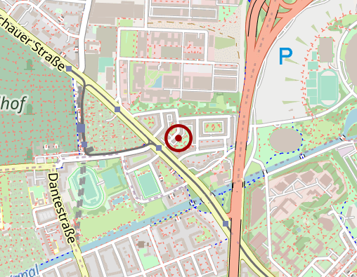 Karte: Kaden-dos Santos Ingrid Dr. med.