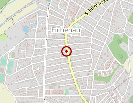 Karte: Erasmus-Apotheke