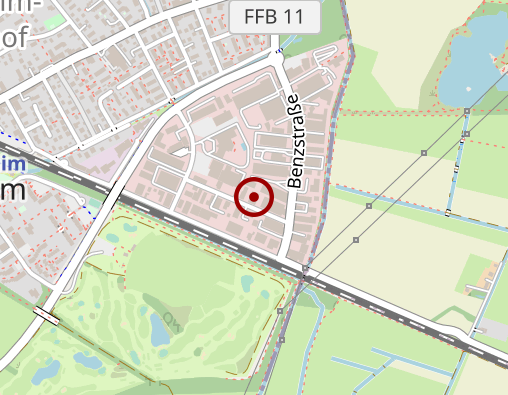 Karte: Nordbeck Nils