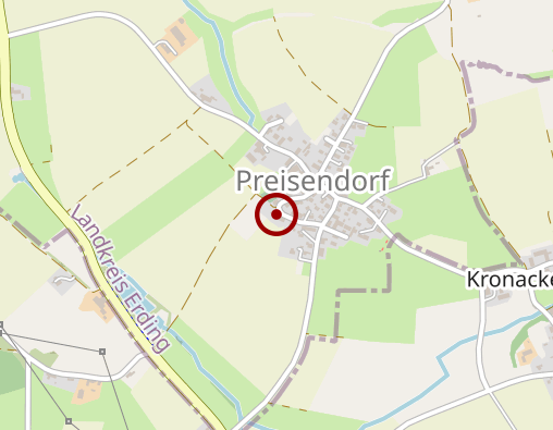 Karte: Müller Birgit