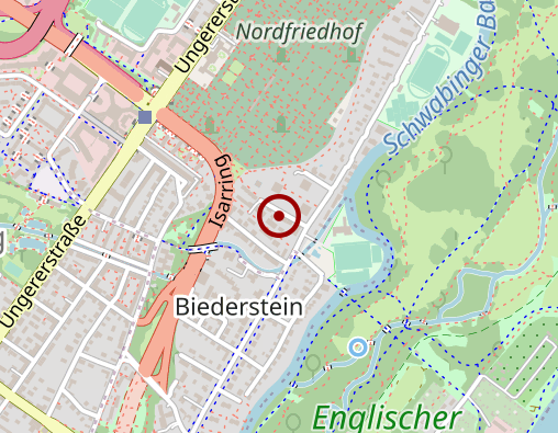 Karte: Neubeck-Fischer Gela Dr.