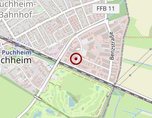 Karte: Swisslog Telefit GmbH