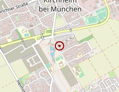 Karte: Zenner Andreas