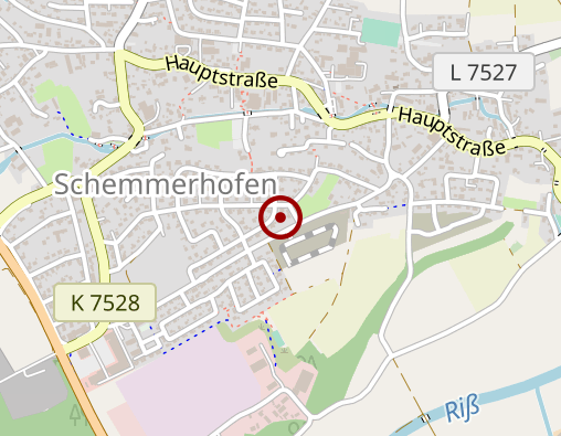 Karte: Mader Ute Dipl.-Psych. Psychologische Beratung