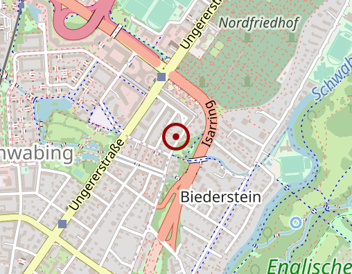 Karte: Knarr Christine