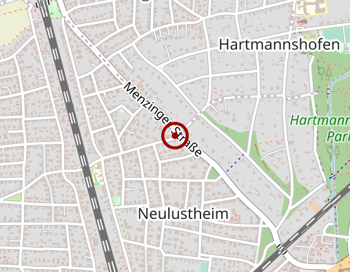 Karte: Giesler Rita .u Rosengart Petra