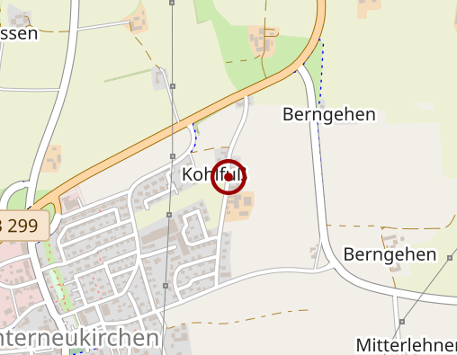 Karte: Werkstetter Christine