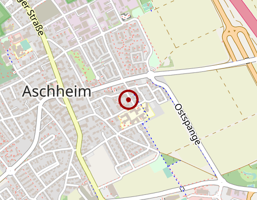 Karte: Weinert Claudia