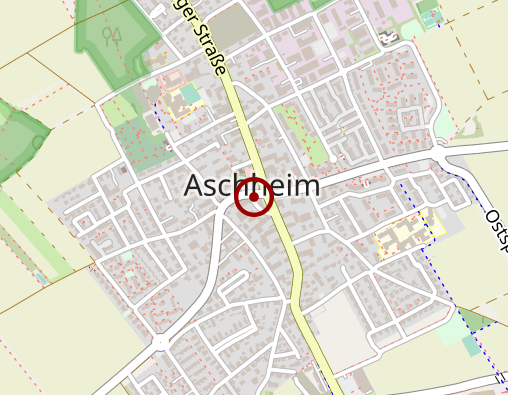 Karte: Bewußtsein u. Wandel Wintergerst Yvonne