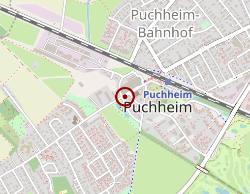 Karte: Wagner Barbara