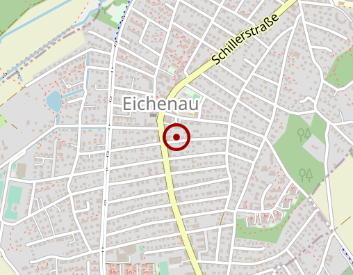 Karte: Reinhardt Tilman