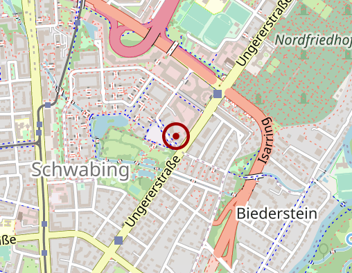 Karte: Marx Richard Dipl.-Psychologe