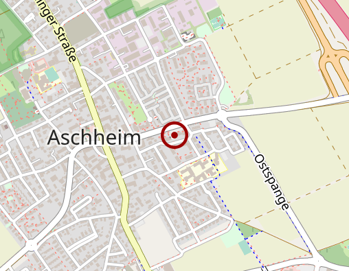 Karte: Rohr Elfriede