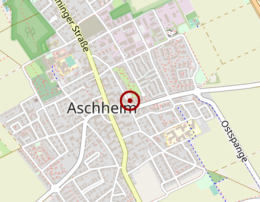 Karte: Sonnen-Apotheke