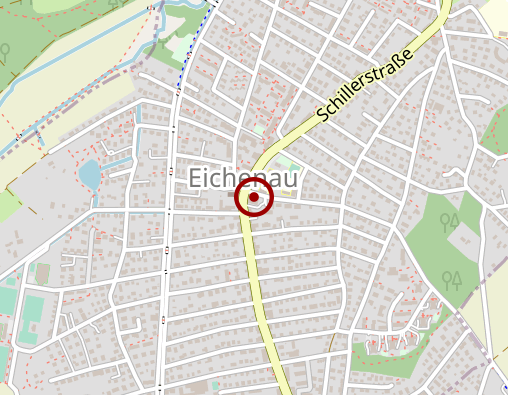 Karte: Eberl Mirjana Maria Dr.