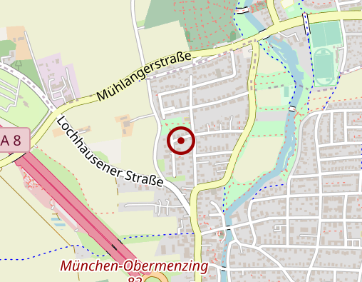 Karte: Lutter Birgit