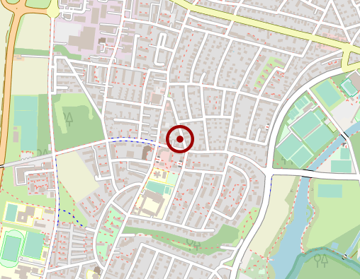 Karte: Thalmayr Sabine