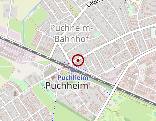 Karte: Marien-Apotheke