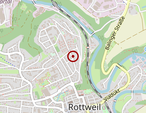 Karte: Flaig Jürgen Taxidienst