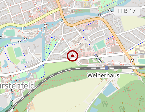 Karte: Thoma Veronika Dr.med.