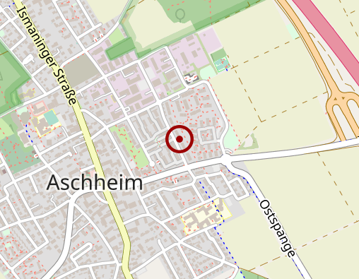 Karte: Kuhn-Weber Ilona