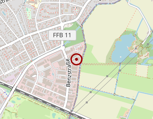 Karte: Rechenauer Charlotte