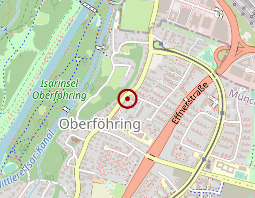 Karte: St. Lukas-Apotheke