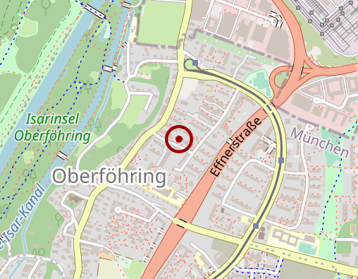 Karte: Hockeler Ingrid