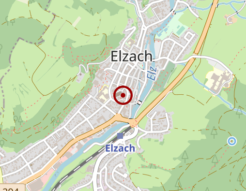 Karte: Melzer Angelika, Klausmann Karim