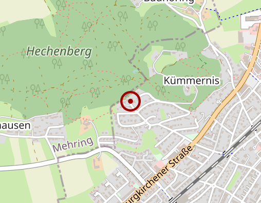 Karte: Hirsenkorn Lucretia