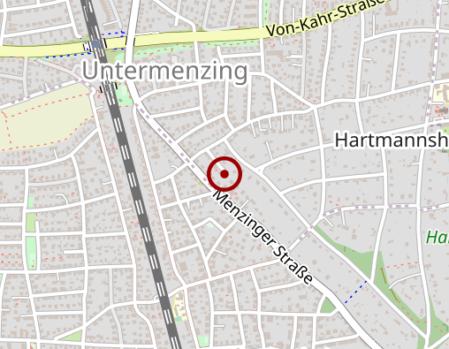 Karte: Büsing Wolfgang Dr.med.