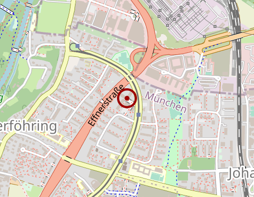 Karte: Pharao-Apotheke