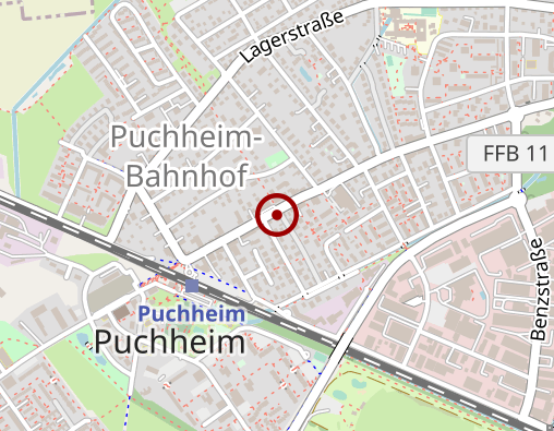 Karte: Piyawadee Thaimassage