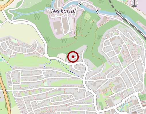 Karte: Mangold Edeltraud Praxis für ganzheitliche Gesundheit