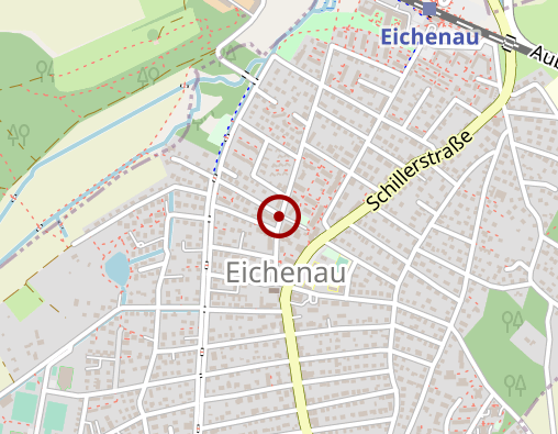 Karte: Roithmayr Brigitte