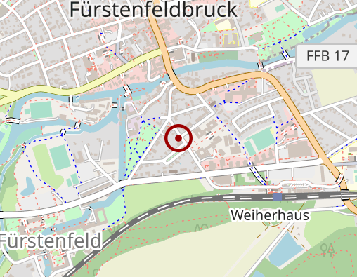 Karte: Reinsch Christiane Dr.