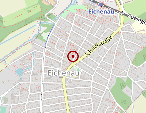 Karte: Bäuml Sabine