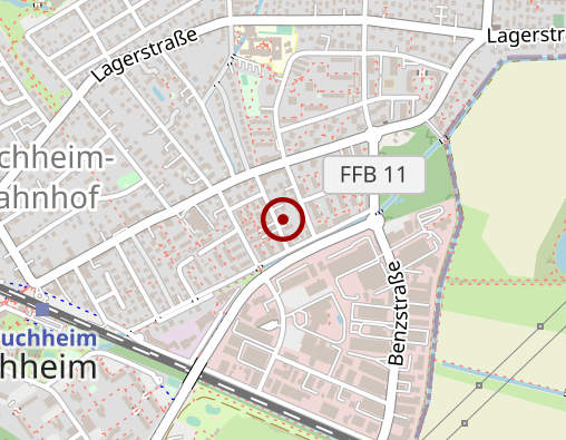 Karte: Krause Renate