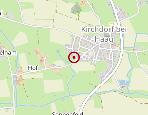 Karte: Huber Jürgen