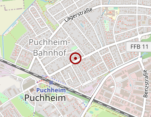 Karte: Kistler Sigrid u. Nentwig Heila