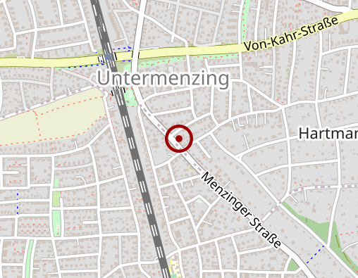 Karte: Meier-Hedde Petra