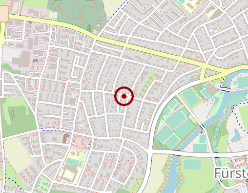 Karte: Waldinger-Hoffmann Dorothea Dr.