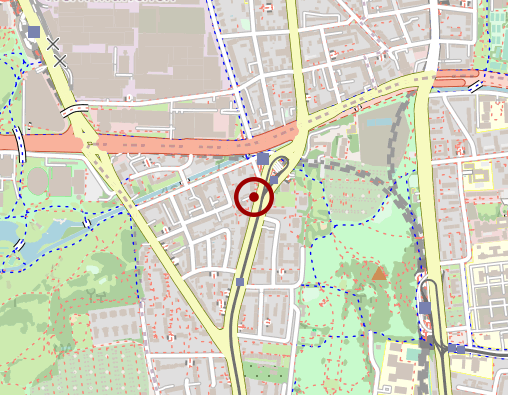 Karte: Jensen Ingeburg