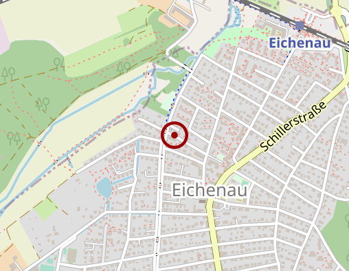 Karte: Zierotin Marie-Luise von