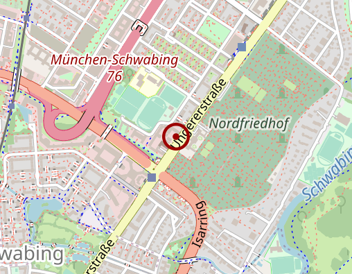 Karte: Faehndrich-Orbito Valry