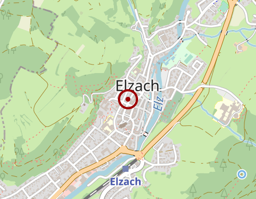 Karte: Becherer-Gass Sigrid